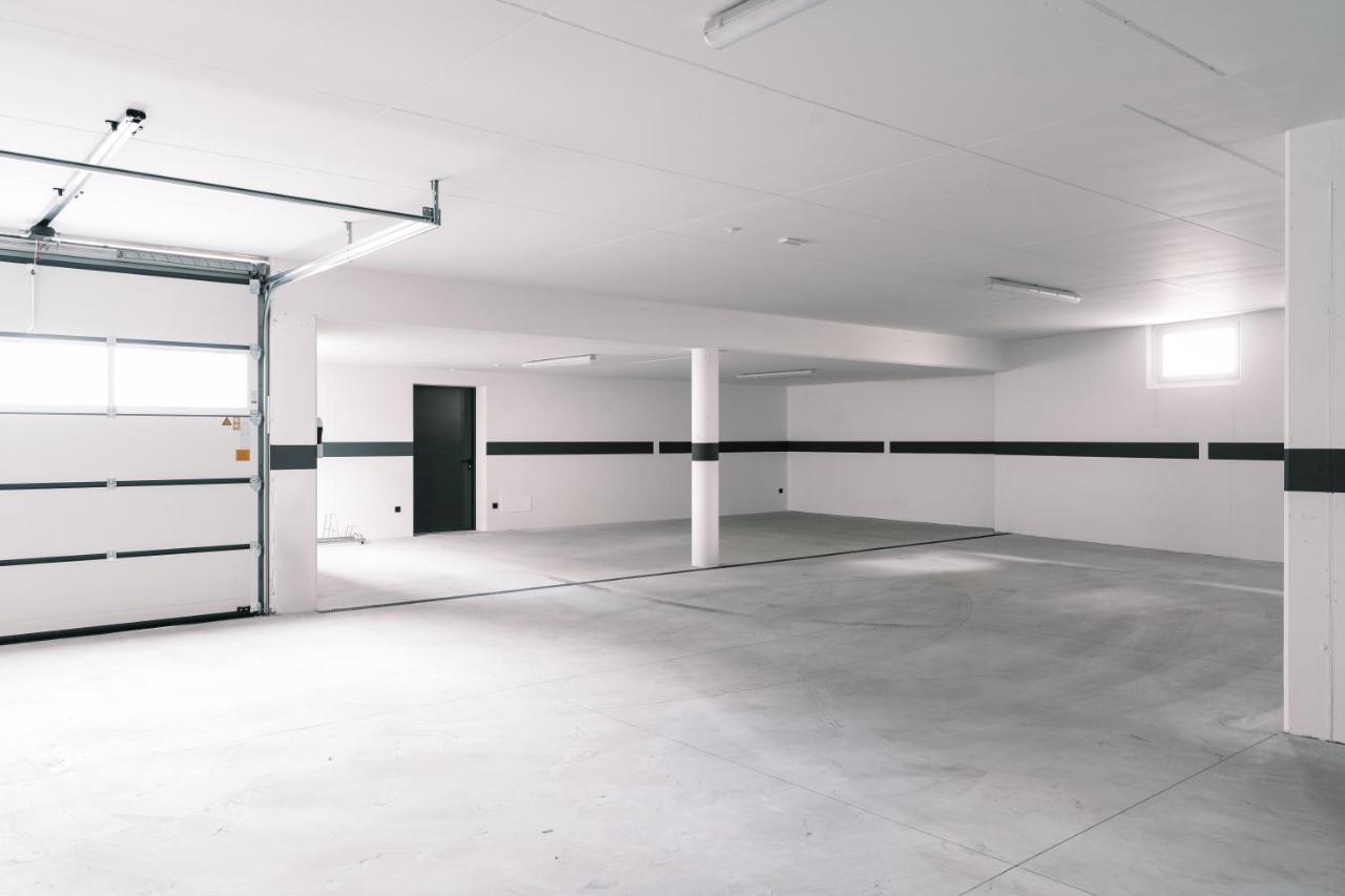 Obergasserhof サン・ロレンツォ・ディ・セバート エクステリア 写真
